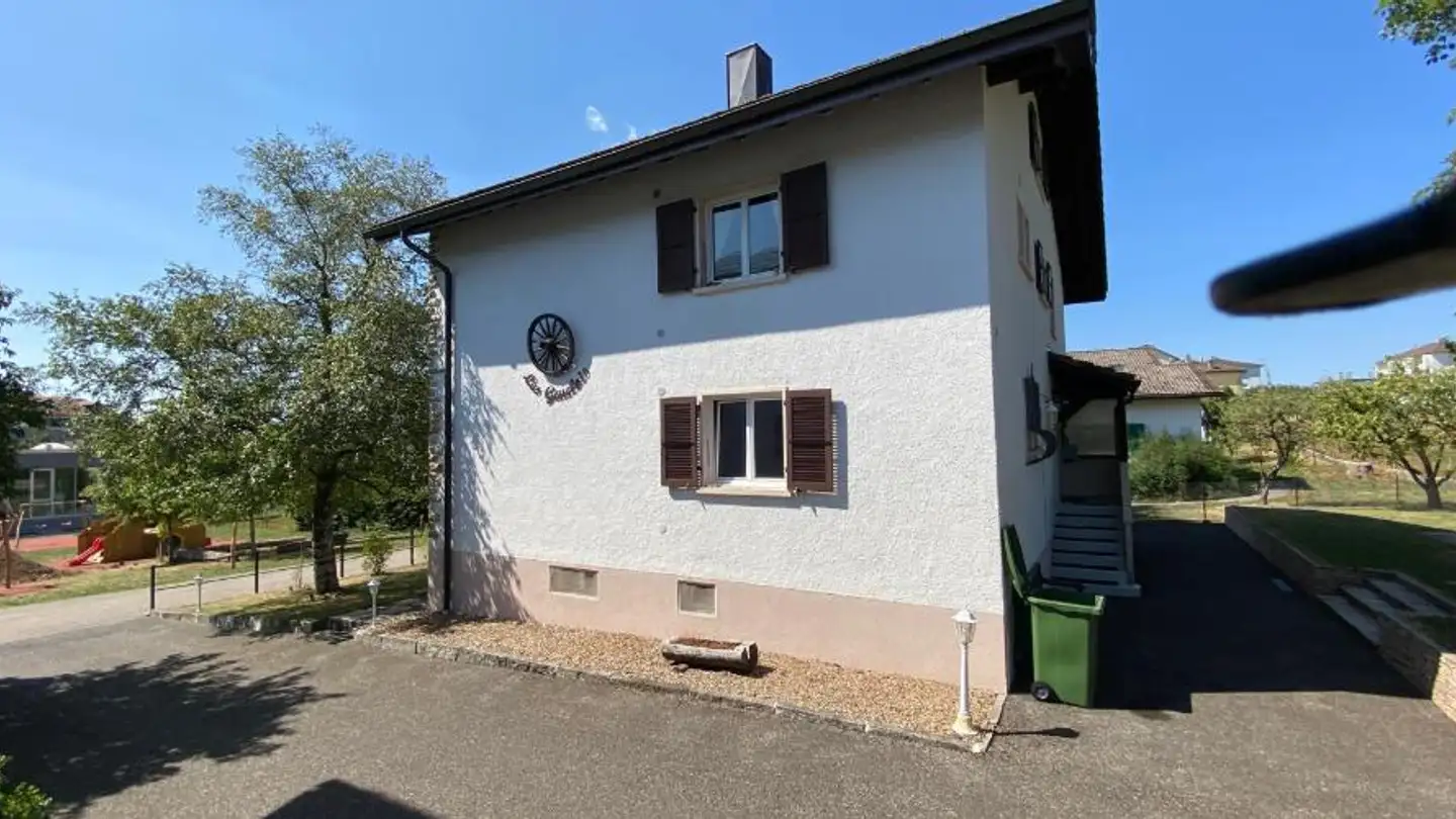 Single house for sale - La Tâchière 6, 2336 Les Bois - Photo 2
