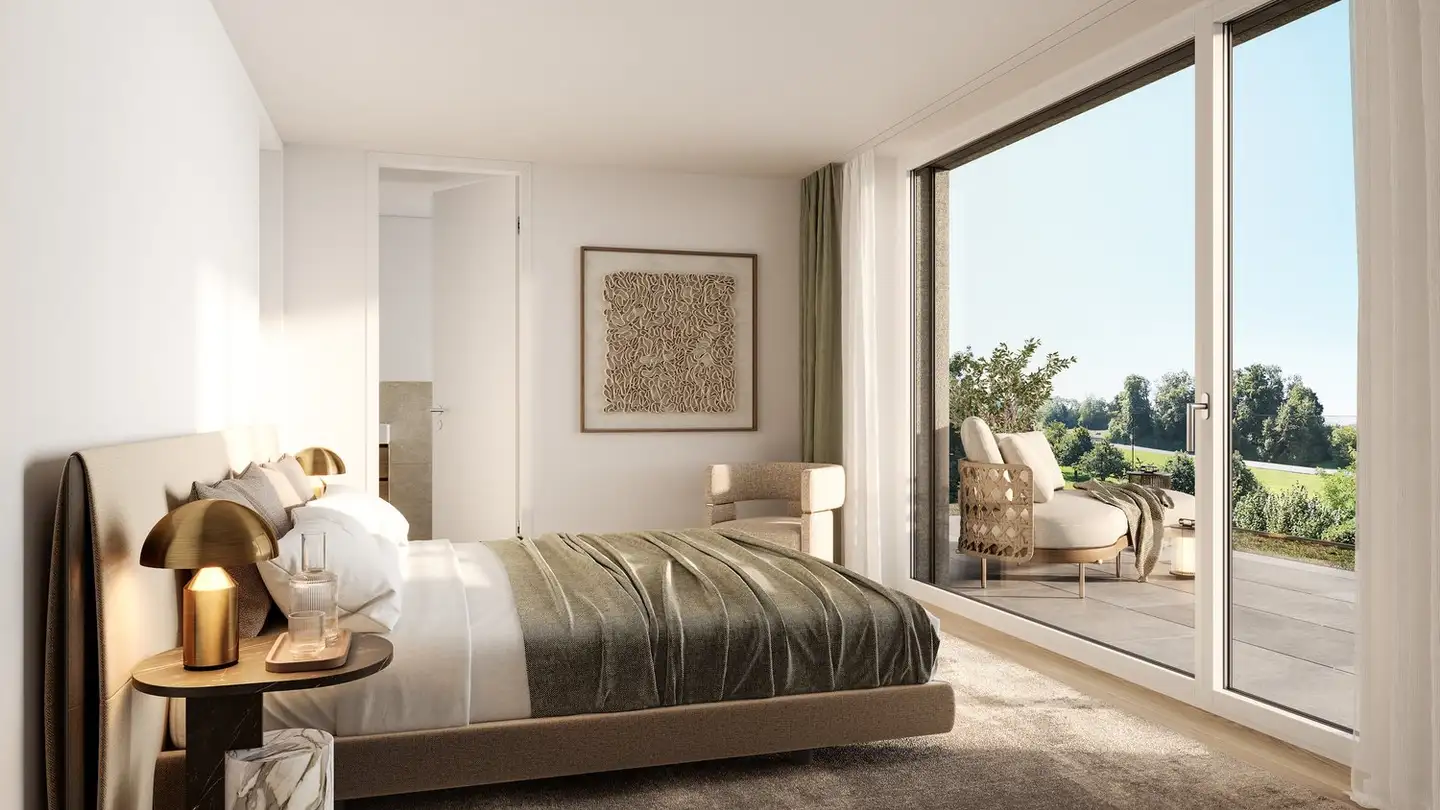 Maison individuelle à vendre - 8038 Zürich - Photo 4