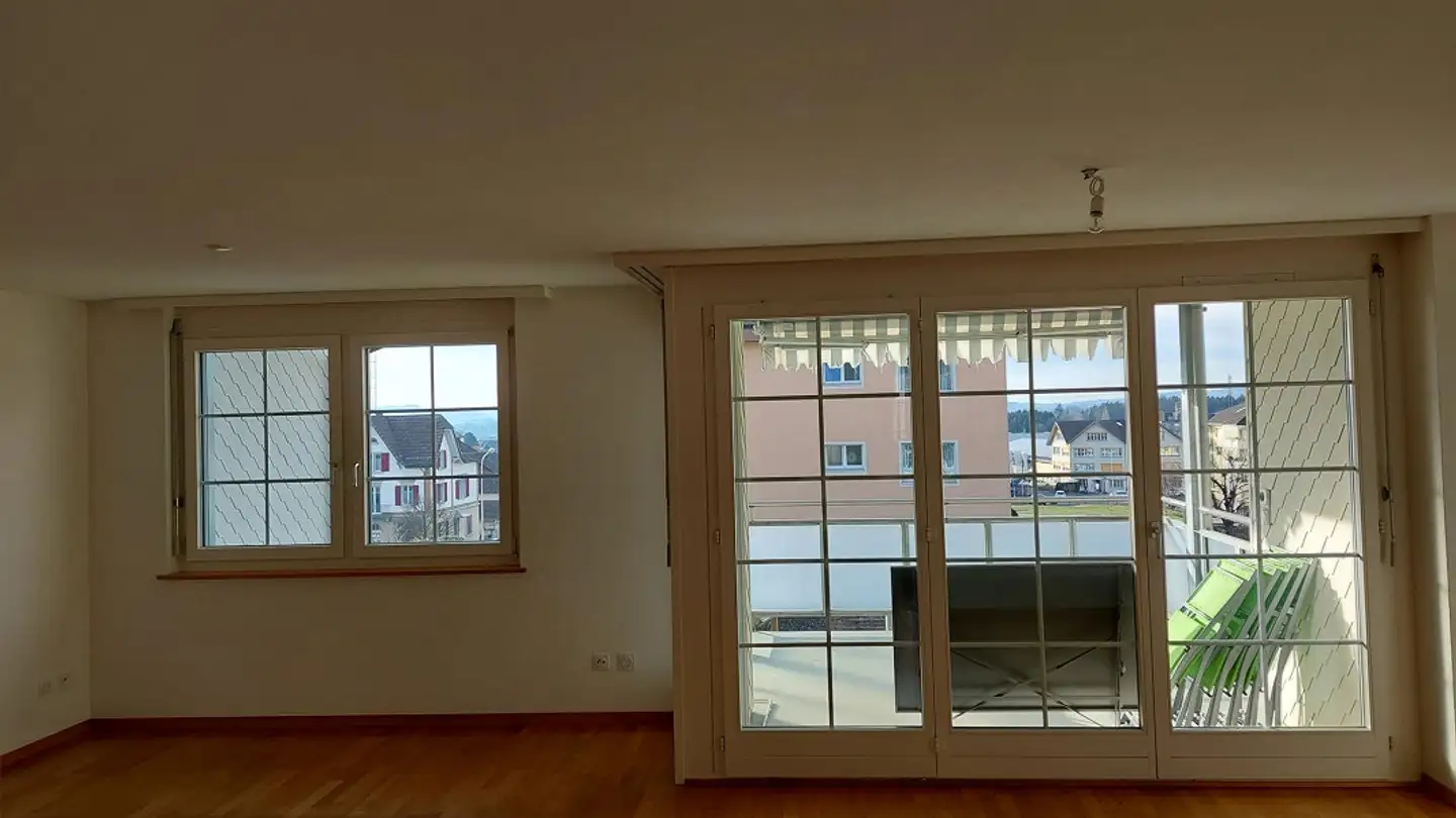 Appartamento in affitto - Toreggstrasse 3, 9212 Arnegg - Foto 2