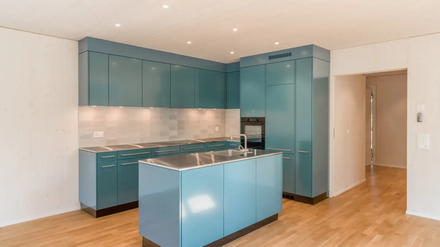 Casa singola in affitto - Thundorferstrasse 88, 8500 Frauenfeld - Photo 4