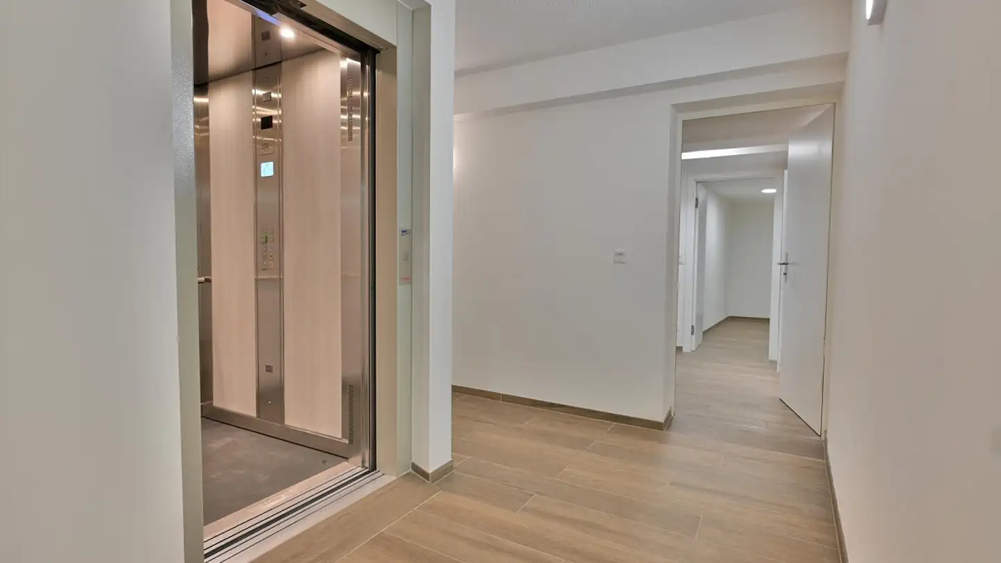 Appartamento in affitto - Hauptstrasse 26a, 5330 Bad Zurzach - Foto 2