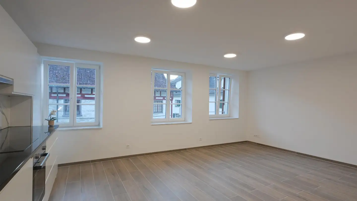 Appartamento in affitto - Hauptstrasse 26a, 5330 Bad Zurzach - Foto 3