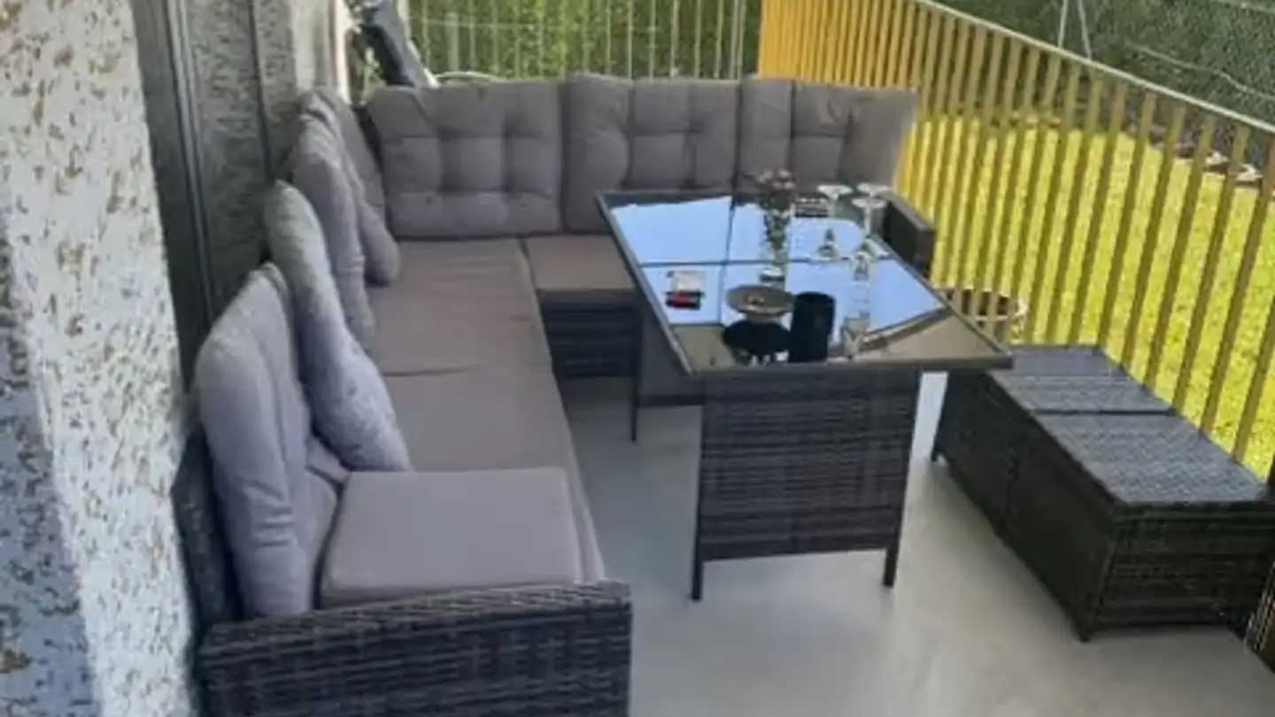 Apartment for rent - Saligasse 10, 5018 Erlinsbach - Photo 4