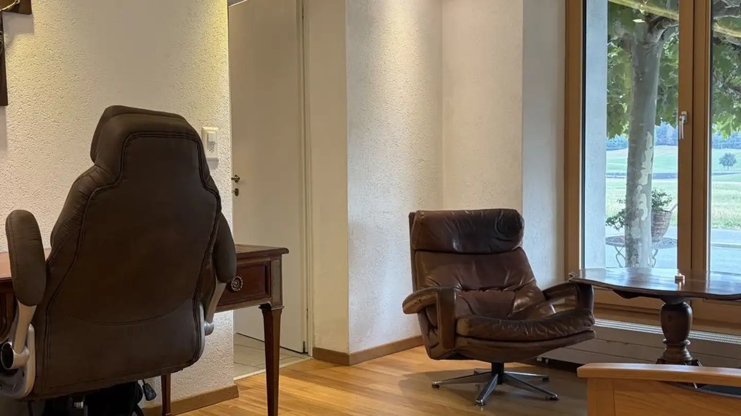 Wohnung mieten - Lenzikon 46a, 8732 Neuhaus SG