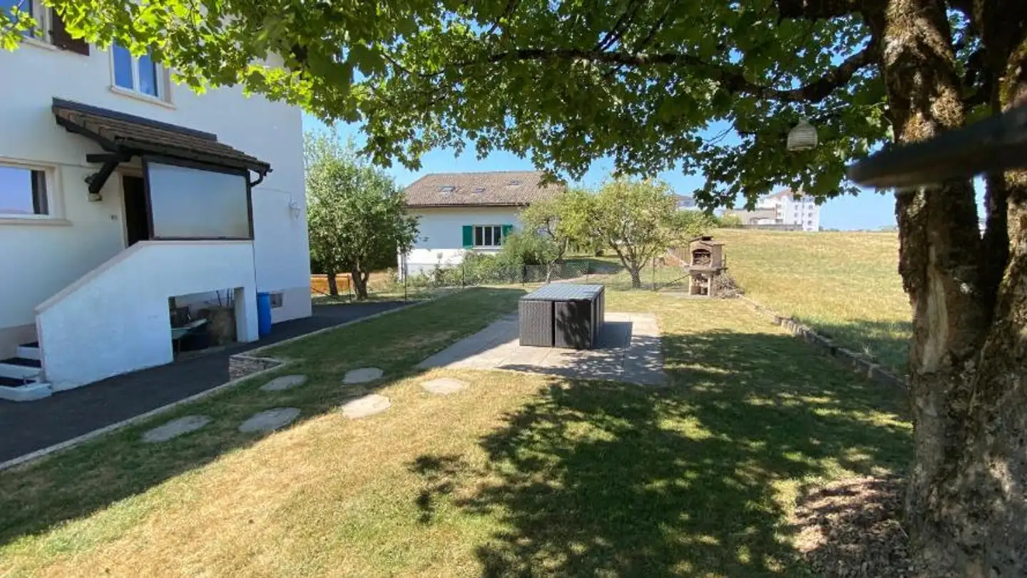 Single house for sale - La Tâchière 6, 2336 Les Bois - Photo 3
