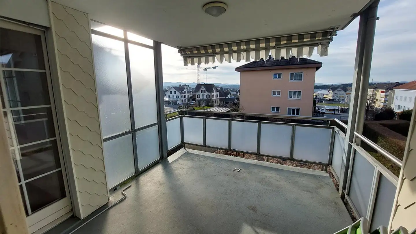 Appartamento in affitto - Toreggstrasse 3, 9212 Arnegg - Foto 3