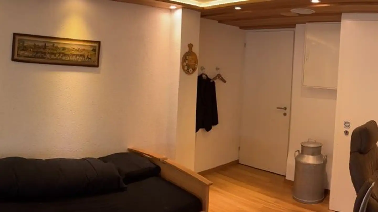 Wohnung mieten - Lenzikon 46a, 8732 Neuhaus SG - Foto 2