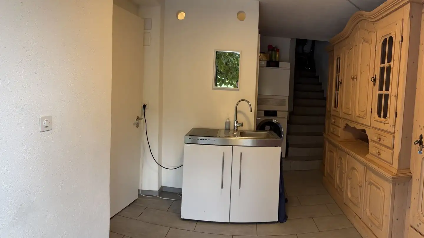 Wohnung mieten - Lenzikon 46a, 8732 Neuhaus SG - Foto 3