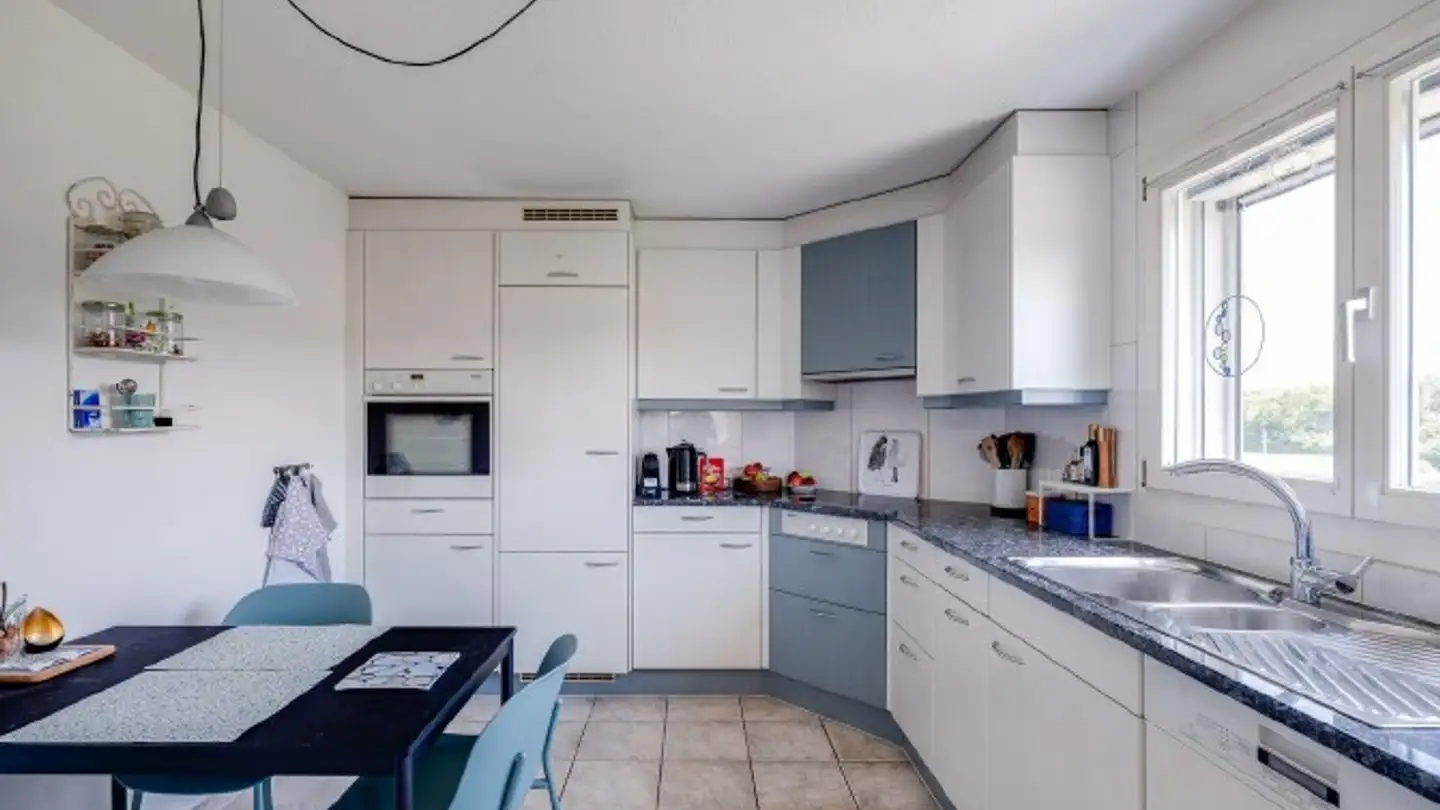 Appartement à vendre - Oberholzweg 7, 2572 Sutz - Photo 3