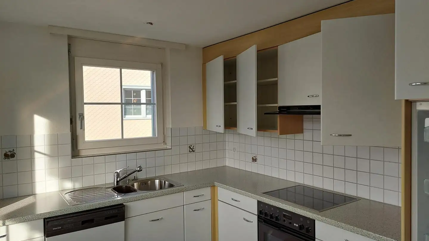 Appartamento in affitto - Toreggstrasse 3, 9212 Arnegg - Foto 4