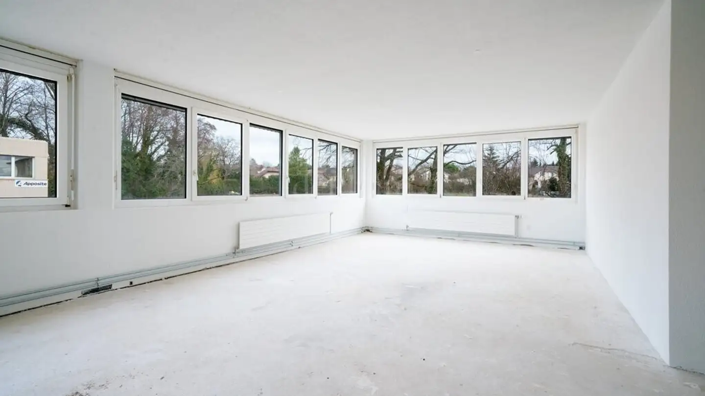 Commerciale in affitto - Chemin Des Champs-Courbes 21, 1024 Ecublens VD - Photo 2