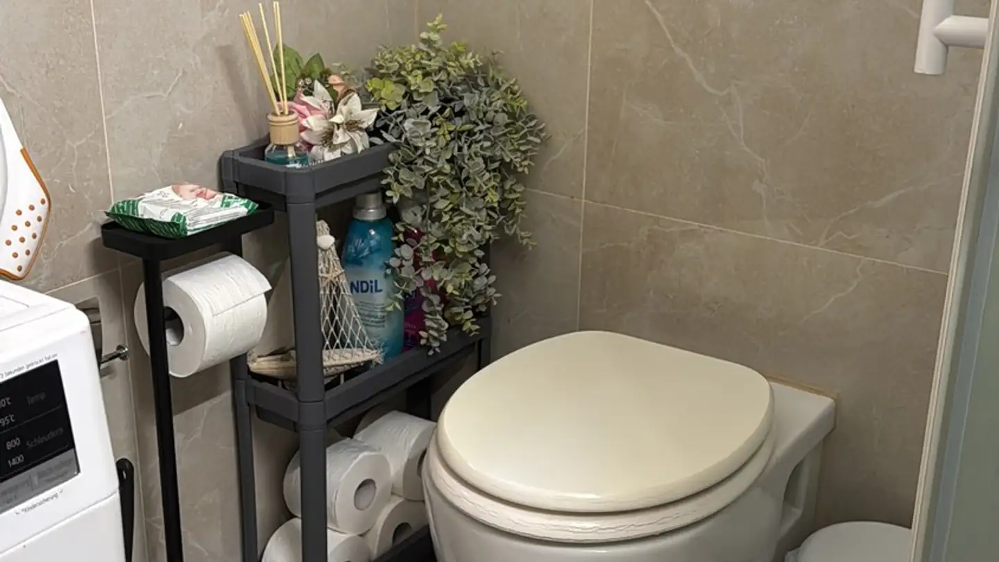 Apartment for rent - Entlebucherstrasse 43, 6110 Wolhusen - Photo 3