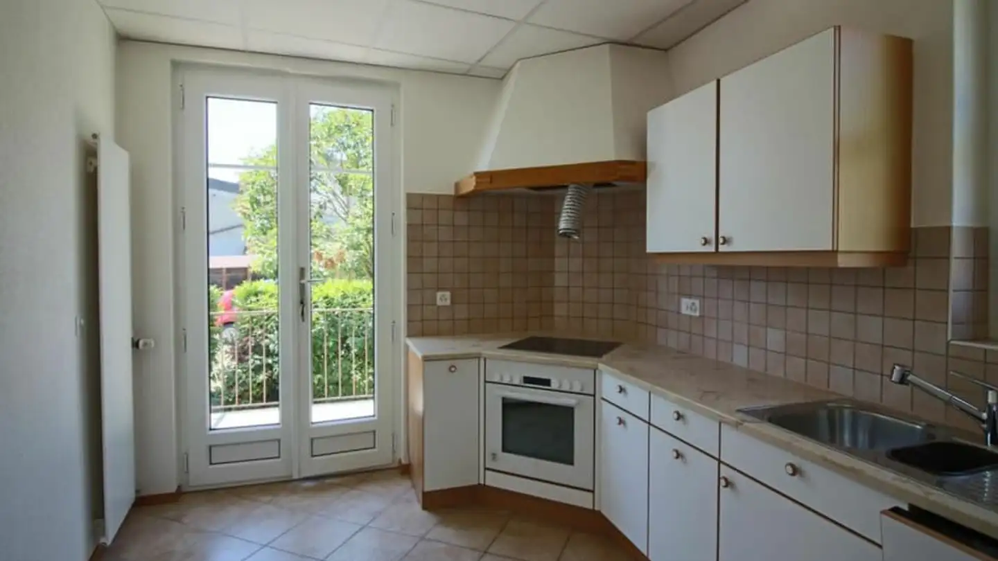 Wohnung mieten - Le Bourg 14, 1610 Oron-la-Ville - Foto 2