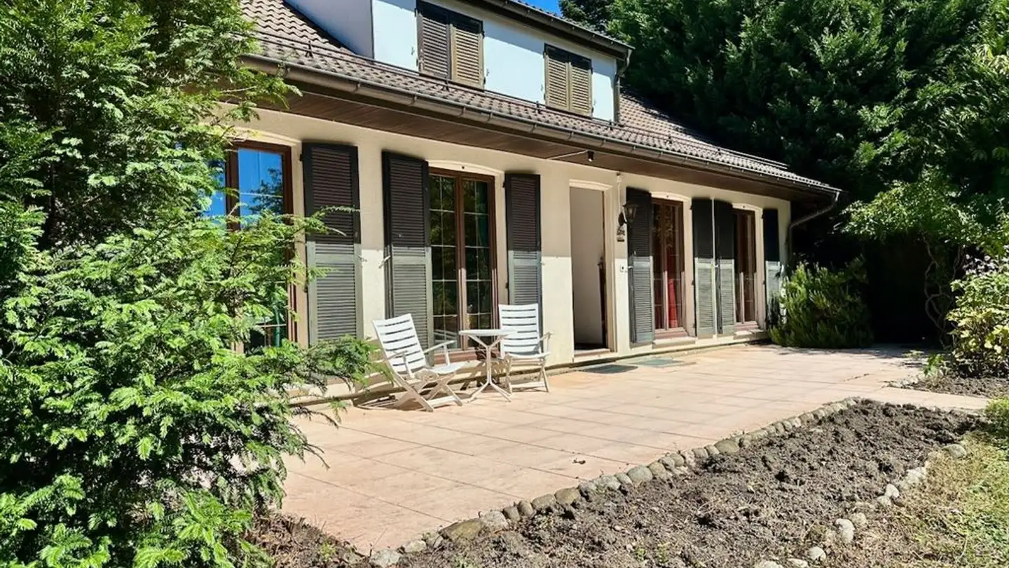 Single house for sale - 1297 Founex