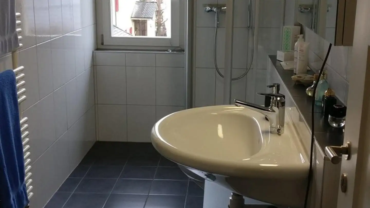 Wohnung mieten - Hauptstrasse 38, 4528 Zuchwil - Foto 2