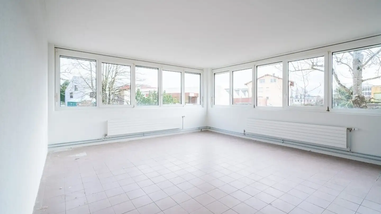 Commerciale in affitto - Chemin Des Champs-Courbes 21, 1024 Ecublens VD - Photo 4