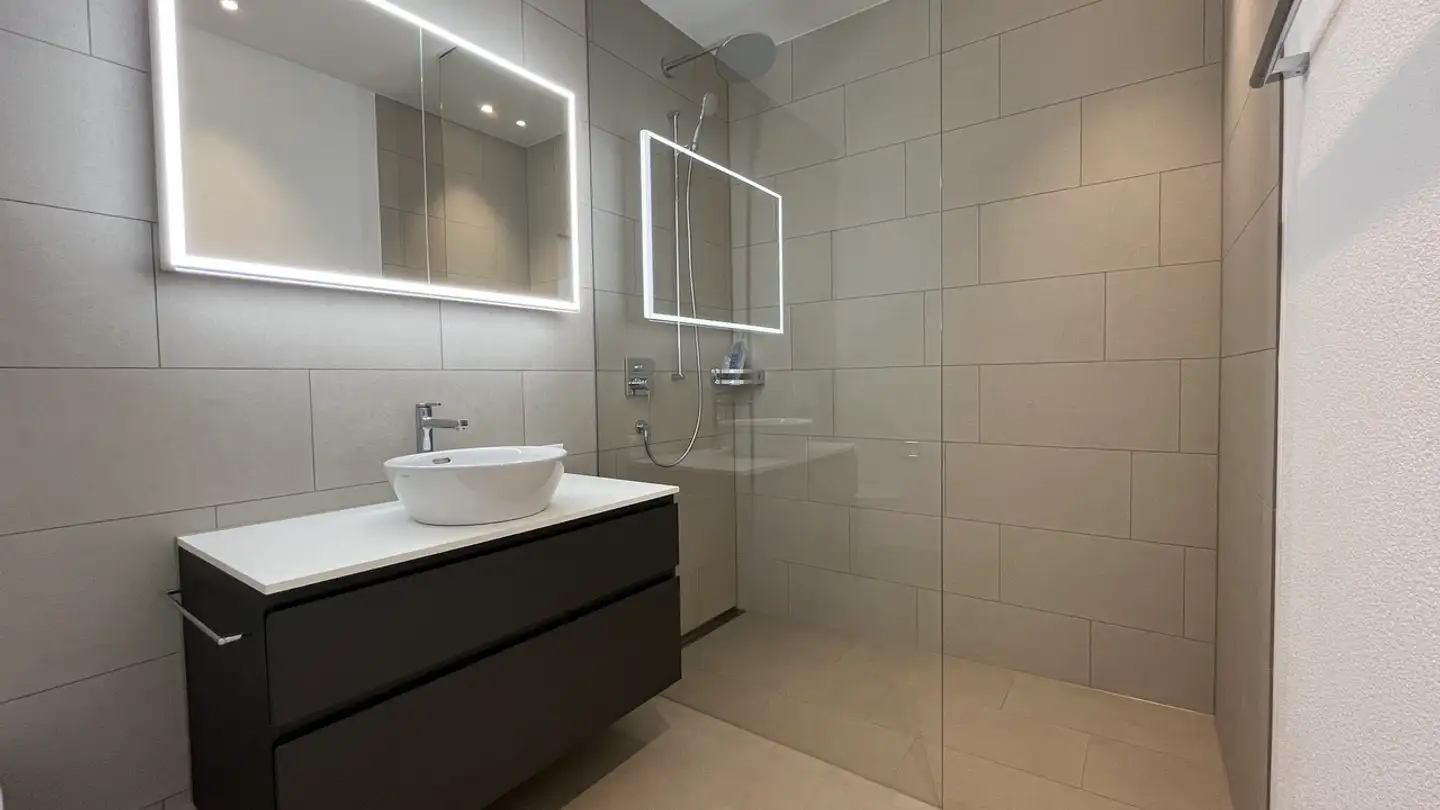 Wohnung mieten - 6375 Beckenried - Foto 4