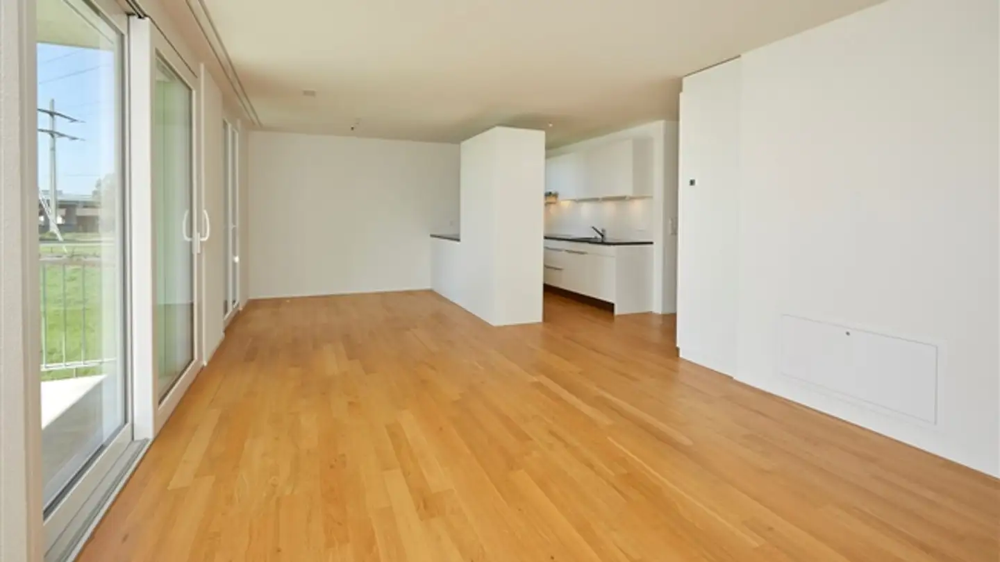 Apartment for rent - Allmendstrasse 8, 3210 Kerzers