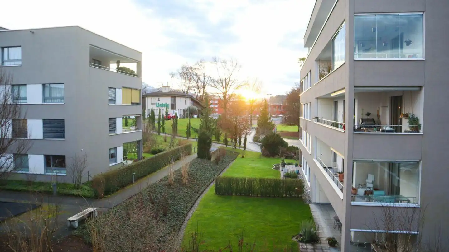 Appartamento in affitto - Hinter-Listrig 17, 6020 Emmenbrücke