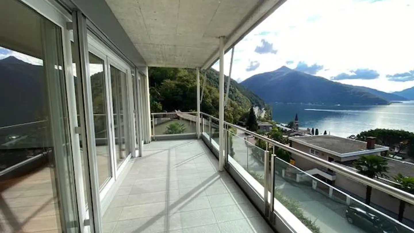 Apartment for rent - 6816 Bissone - Photo 2