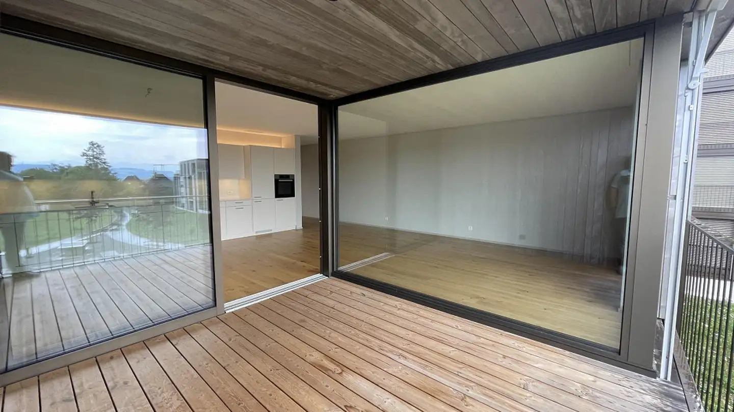 Appartamento in affitto - Höheweg 11, 3052 Zollikofen - Foto 4