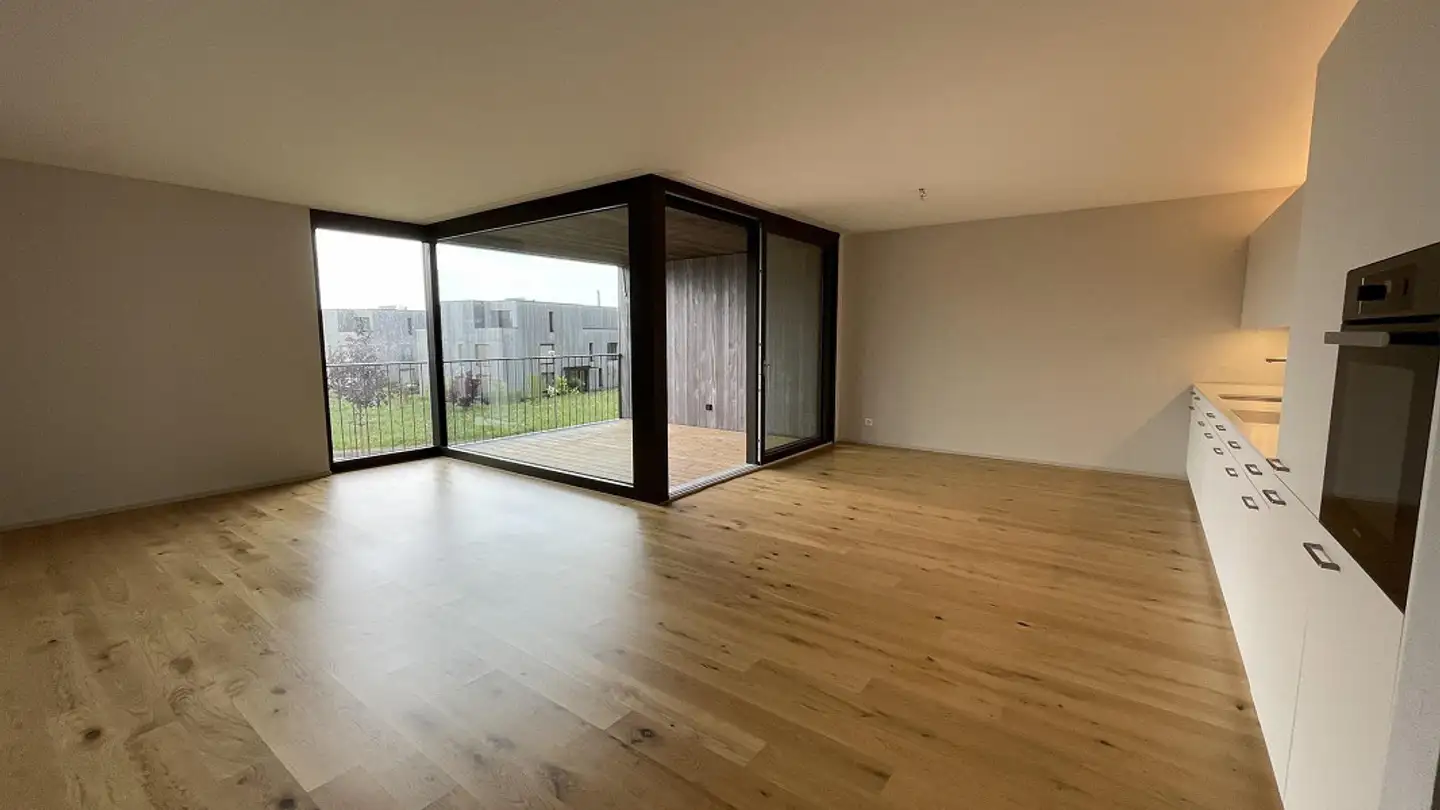 Apartment for rent - Höheweg 11, 3052 Zollikofen