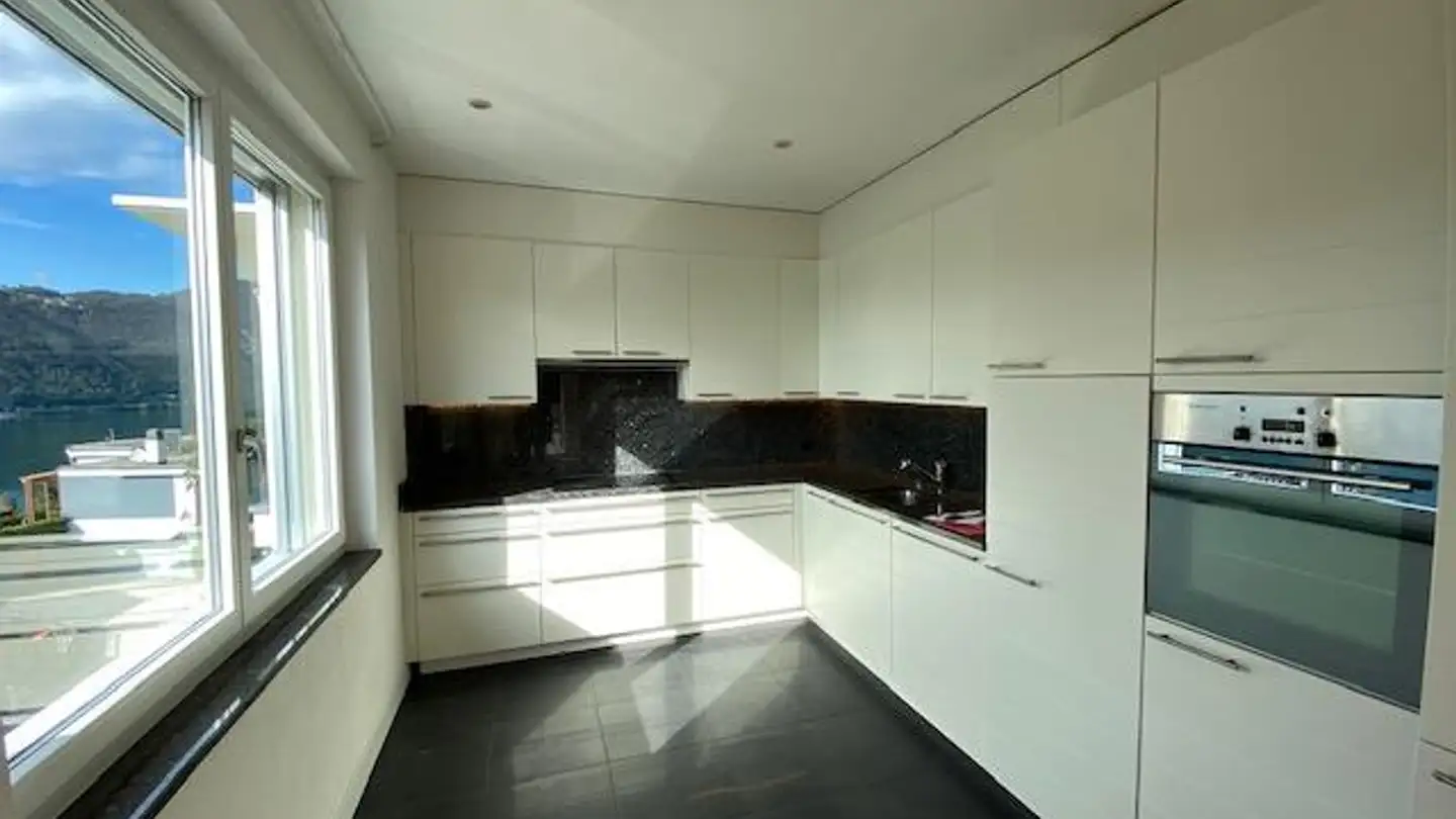 Apartment for rent - 6816 Bissone - Photo 3