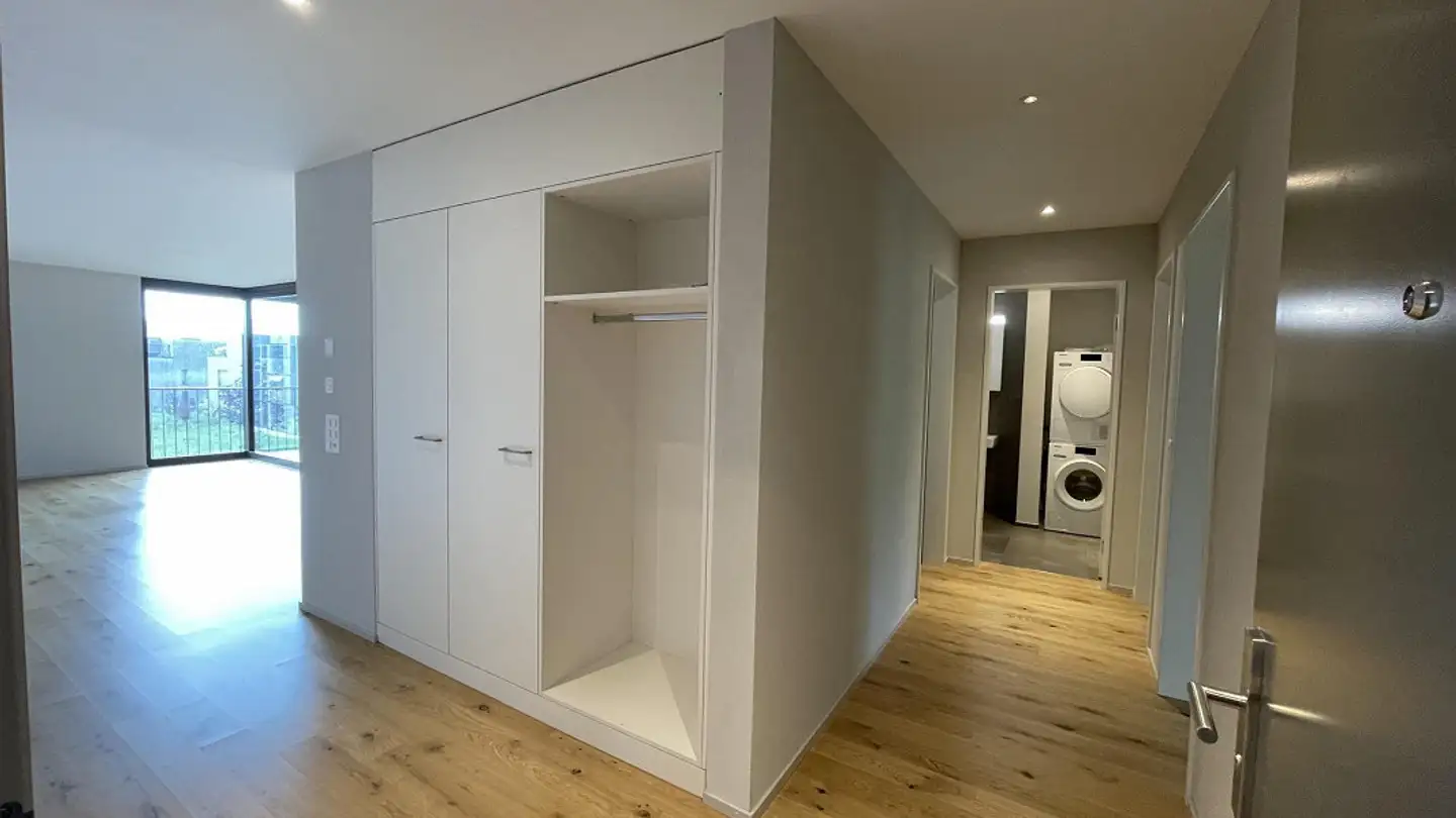 Appartamento in affitto - Höheweg 11, 3052 Zollikofen - Foto 2