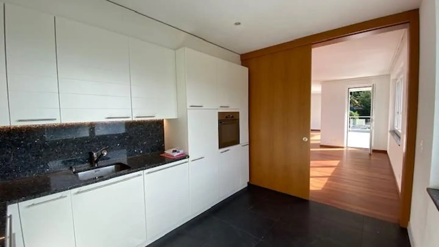 Apartment for rent - 6816 Bissone - Photo 4