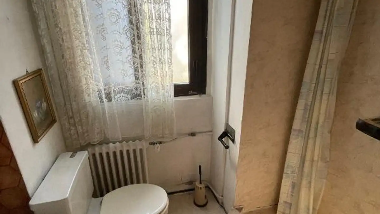 Apartment for rent - Via Clemente Maraini 25, 6900 Lugano - Photo 3