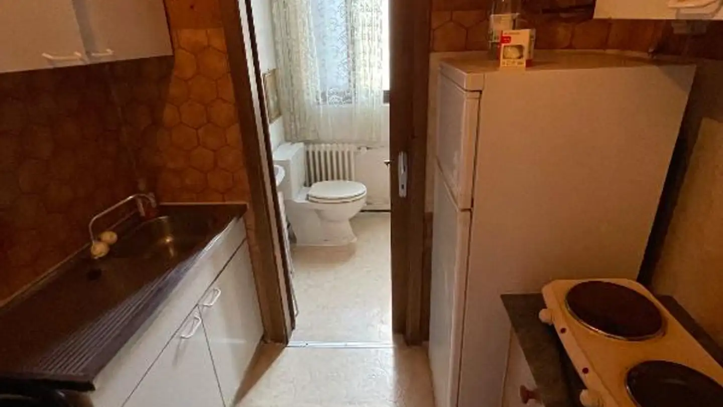 Apartment for rent - Via Clemente Maraini 25, 6900 Lugano - Photo 4