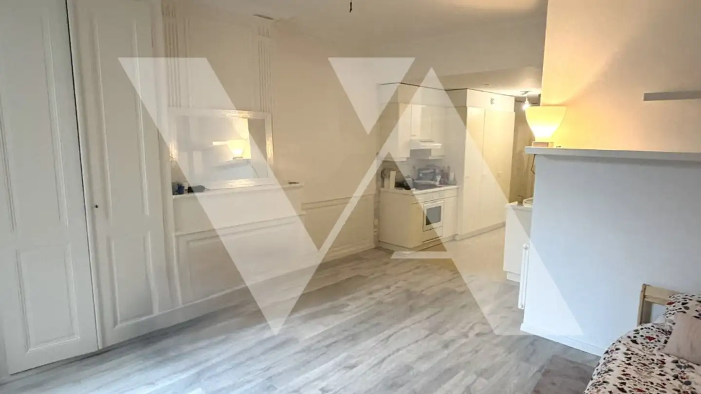 Wohnung mieten - Rue De Rive 44, 1260 Nyon - Foto 2