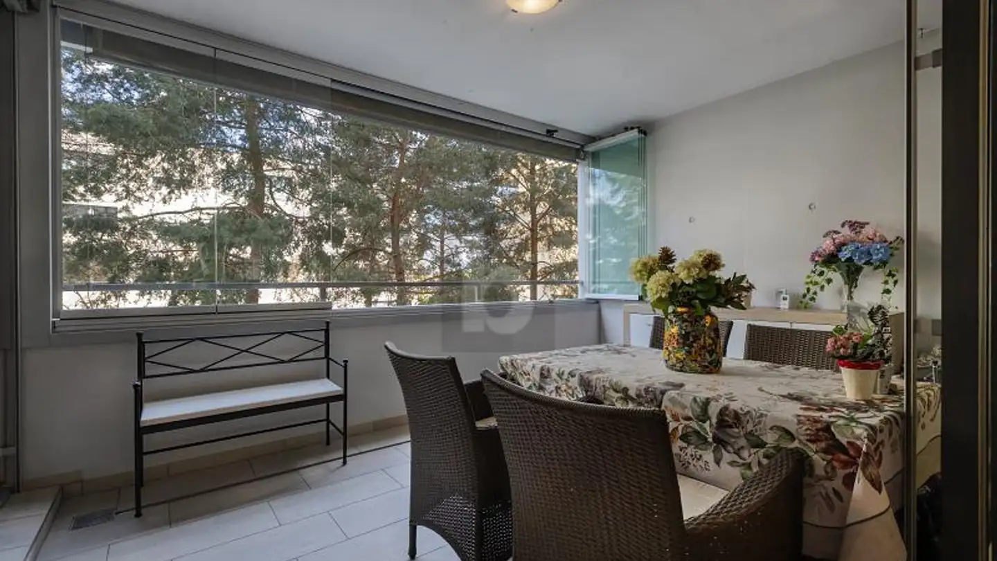 Appartamento in vendita - 6300 Zug