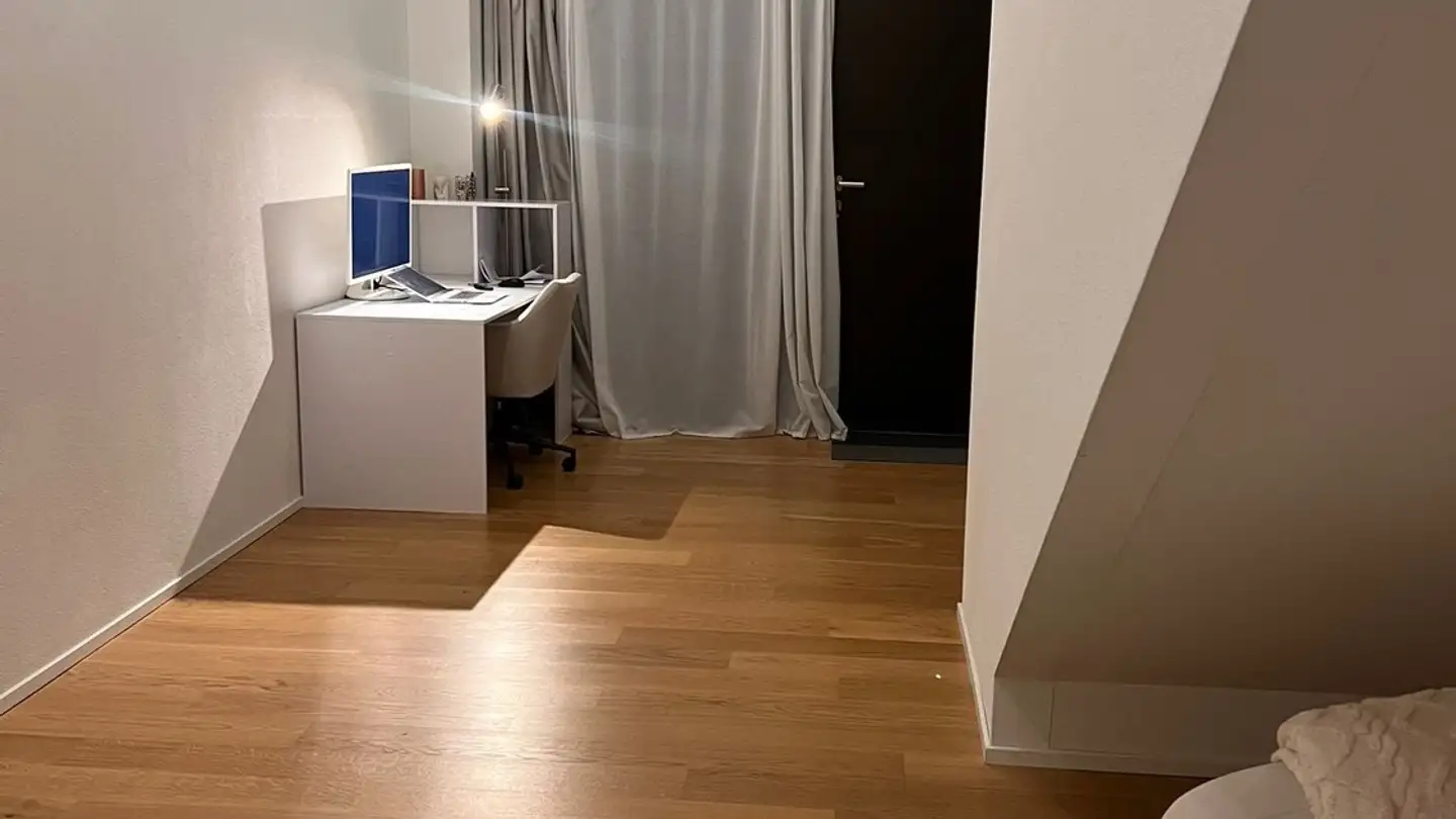 Appartement à louer - Tuchmacherstrasse 36, 8041 Zürich - Photo 3