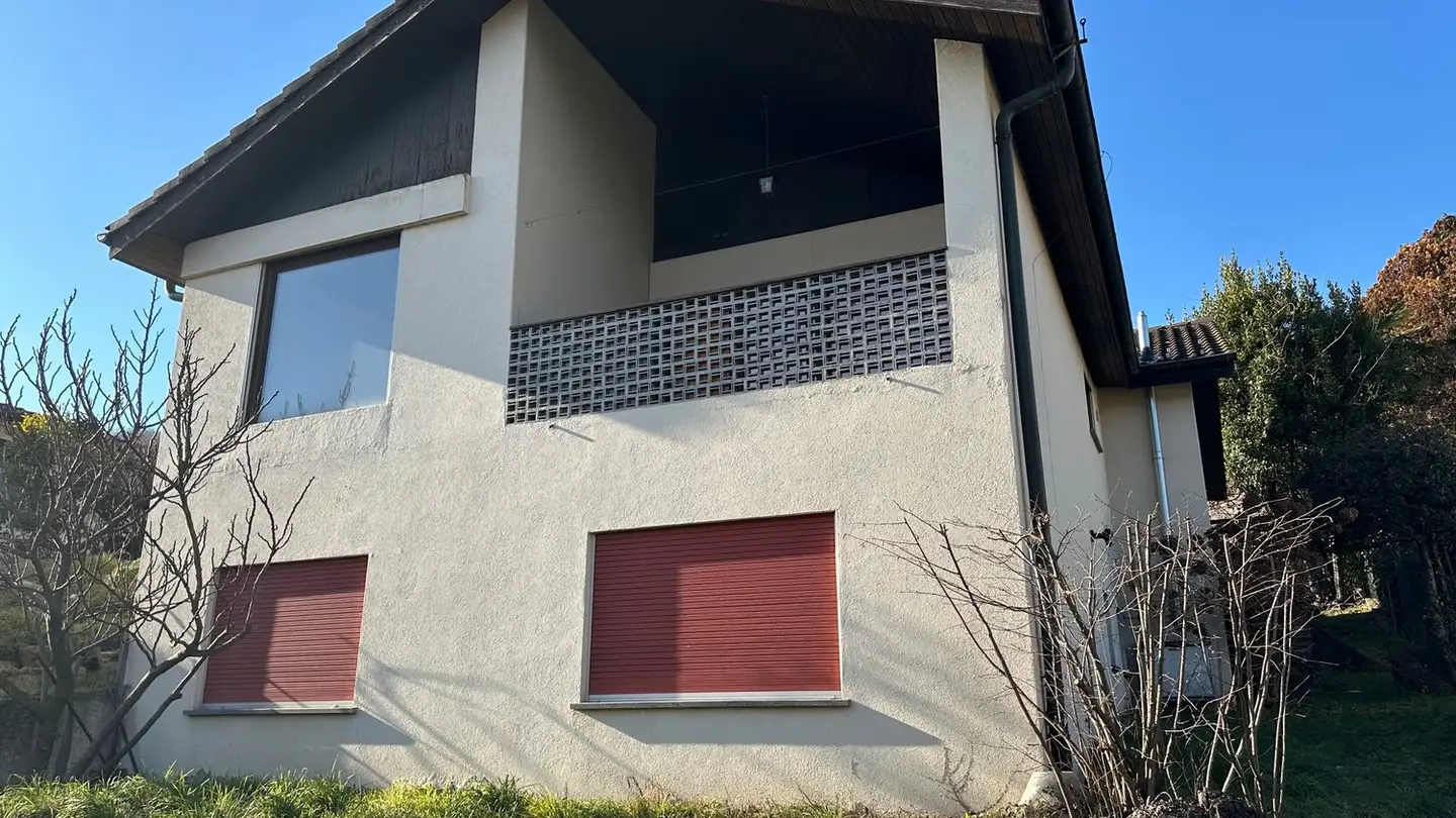 Einfamilienhaus kaufen - Via Dragoni, 6929 Gravesano