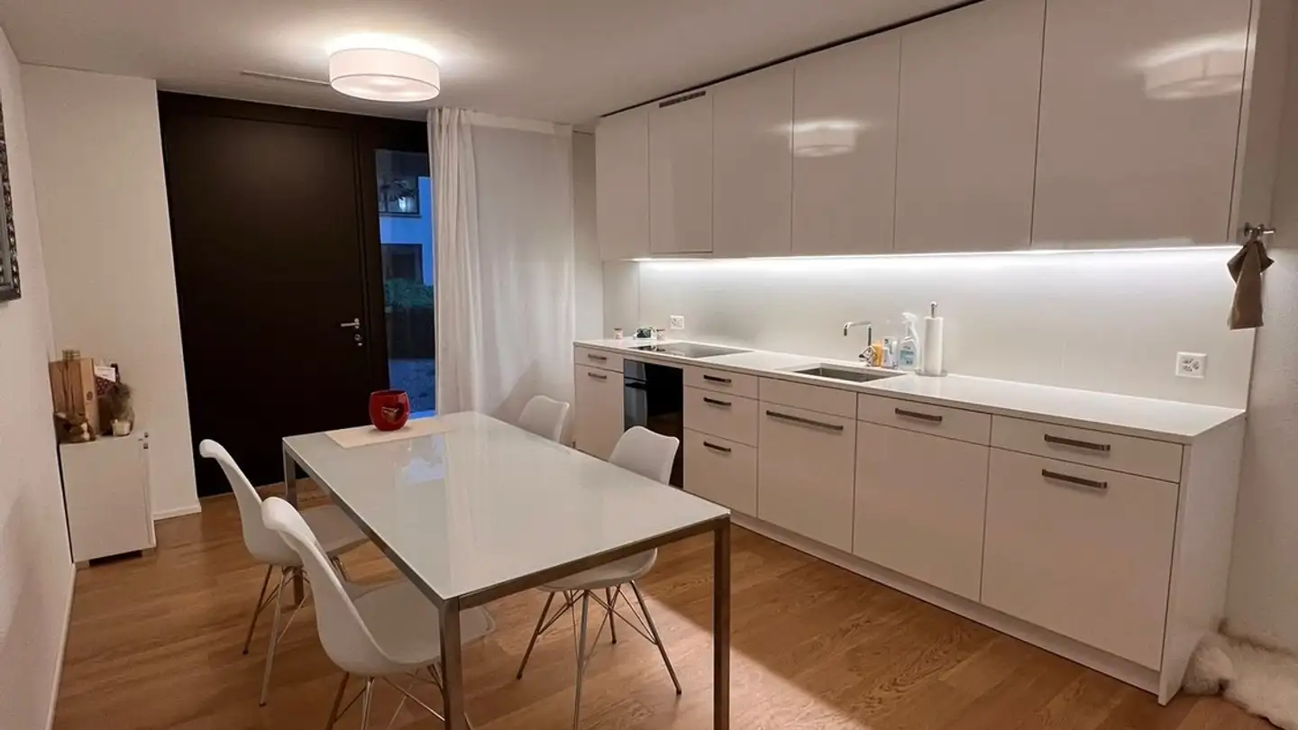 Appartement à louer - Tuchmacherstrasse 36, 8041 Zürich - Photo 4