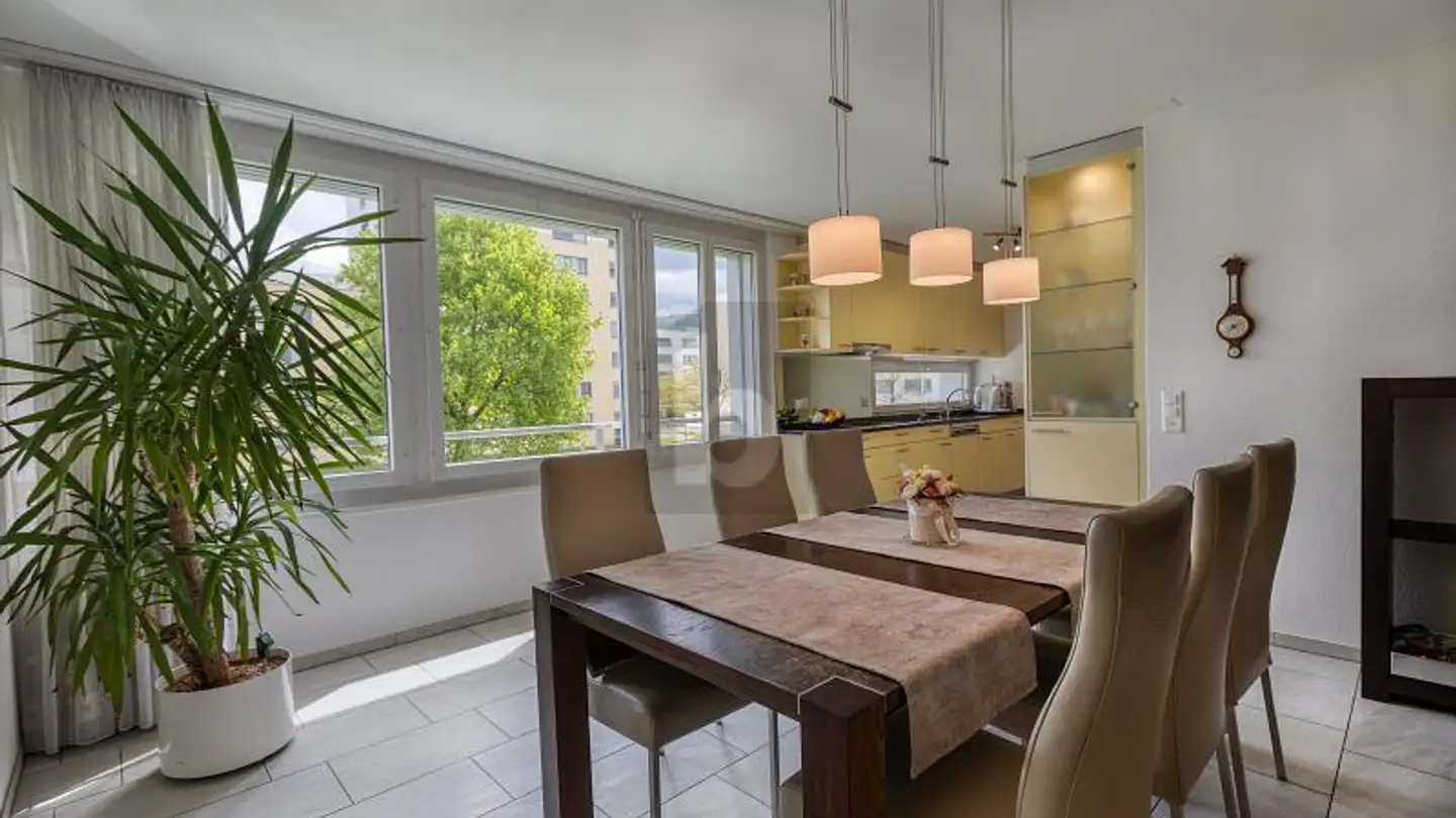 Appartamento in vendita - 6300 Zug - Foto 3