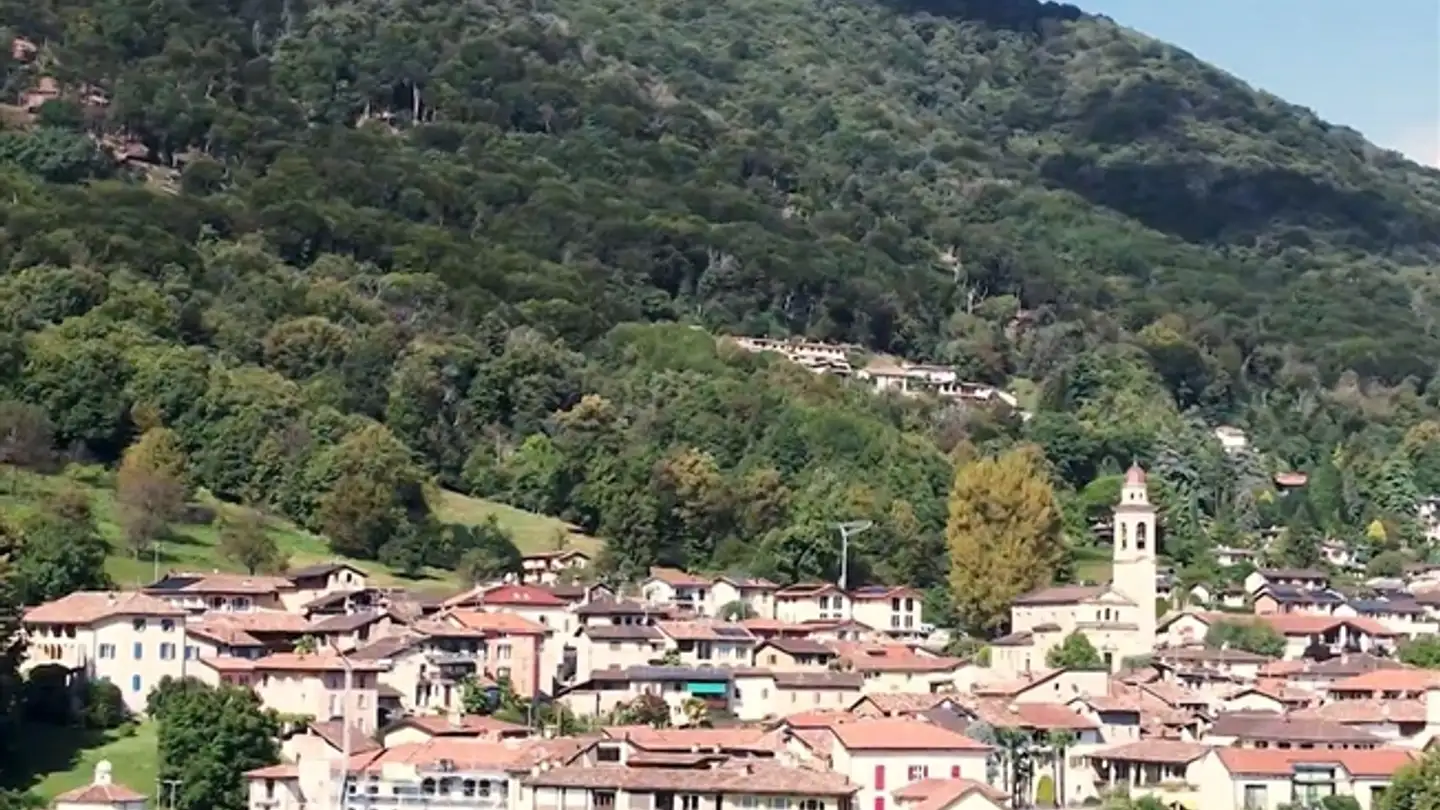 Appartamento in vendita - 6984 Pura