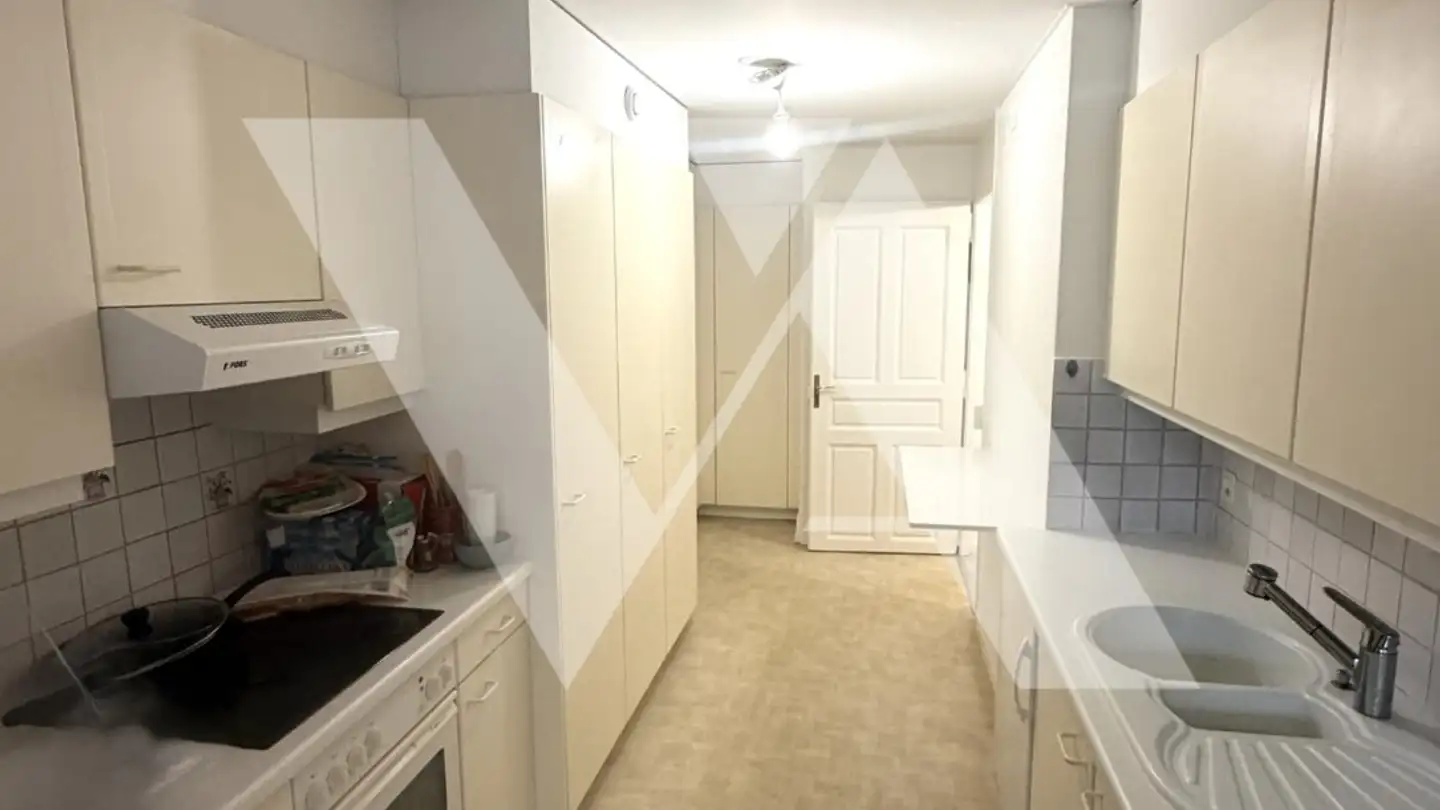 Wohnung mieten - Rue De Rive 44, 1260 Nyon - Foto 3