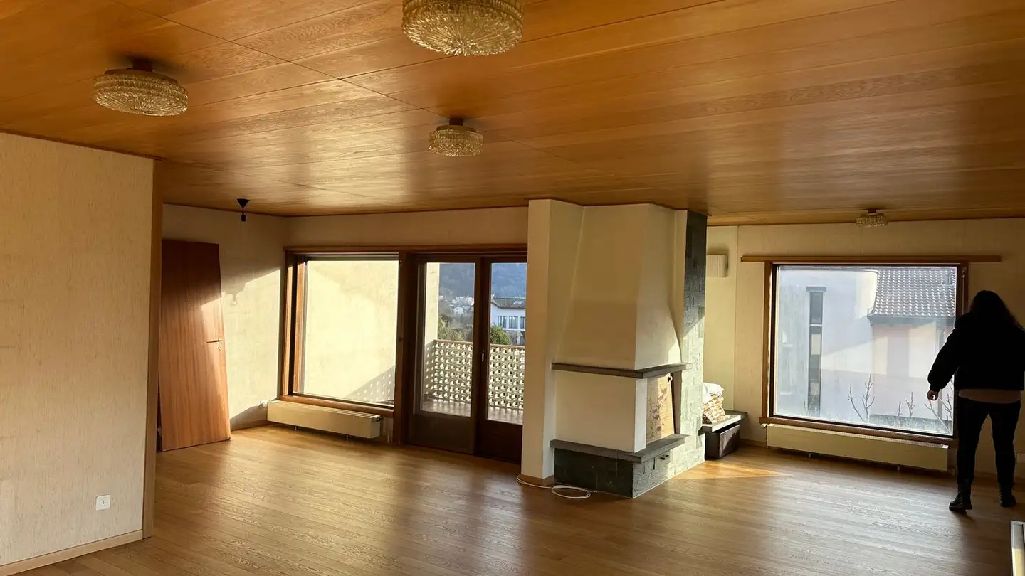 Einfamilienhaus kaufen - Via Dragoni, 6929 Gravesano - Foto 3