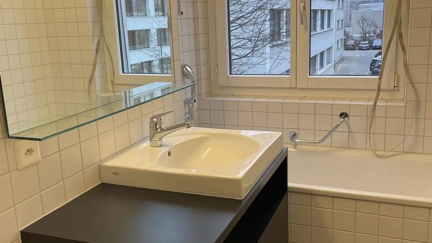 Zimmer mieten - 8004 Zürich