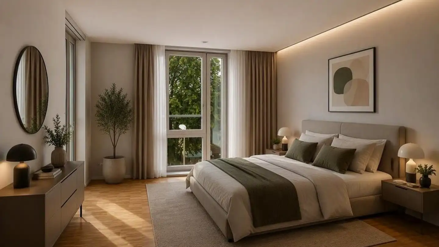 Appartement à louer - Schaffhauserstrasse 51, 8152 Glattbrugg - Photo 4