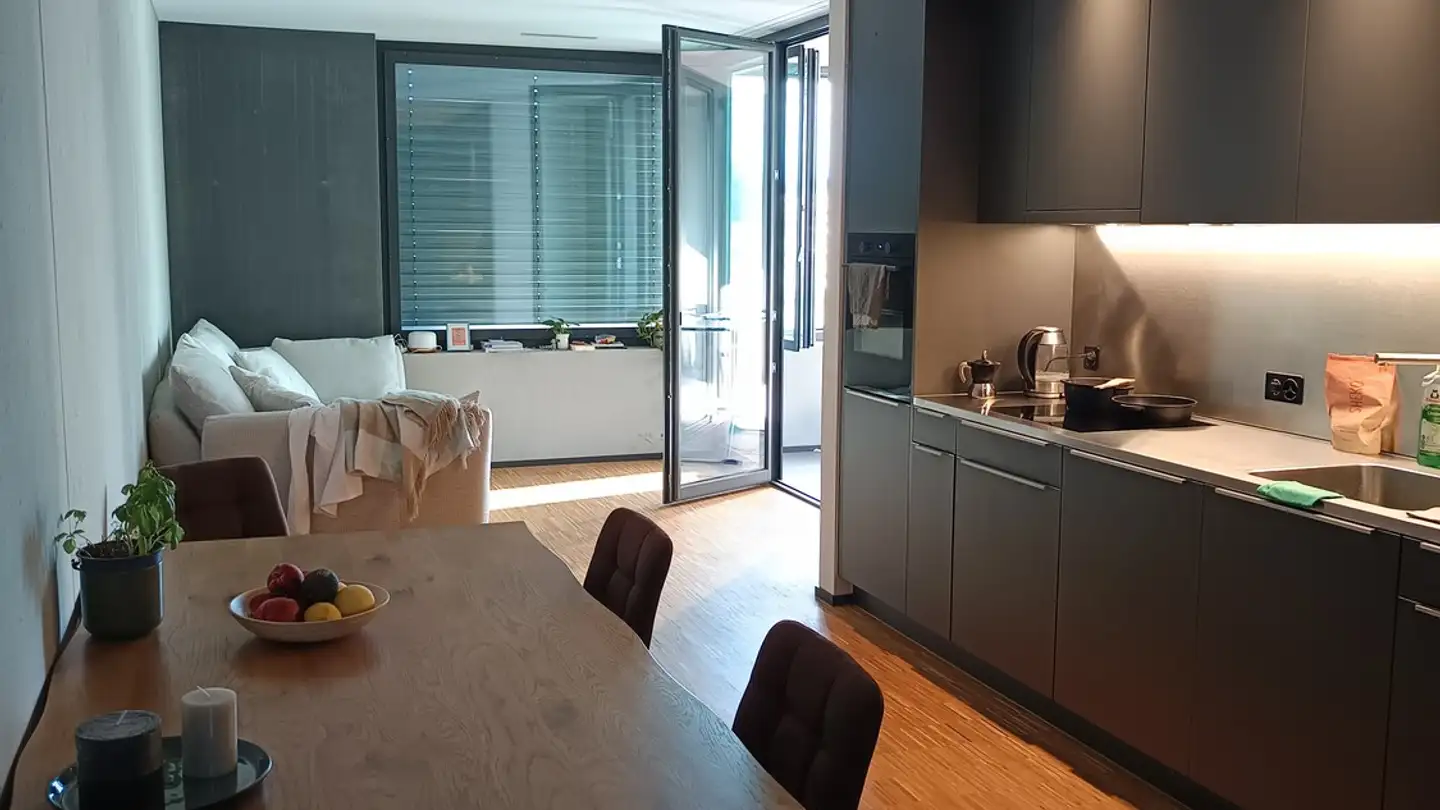 Appartement à louer - 6020 Emmenbrücke