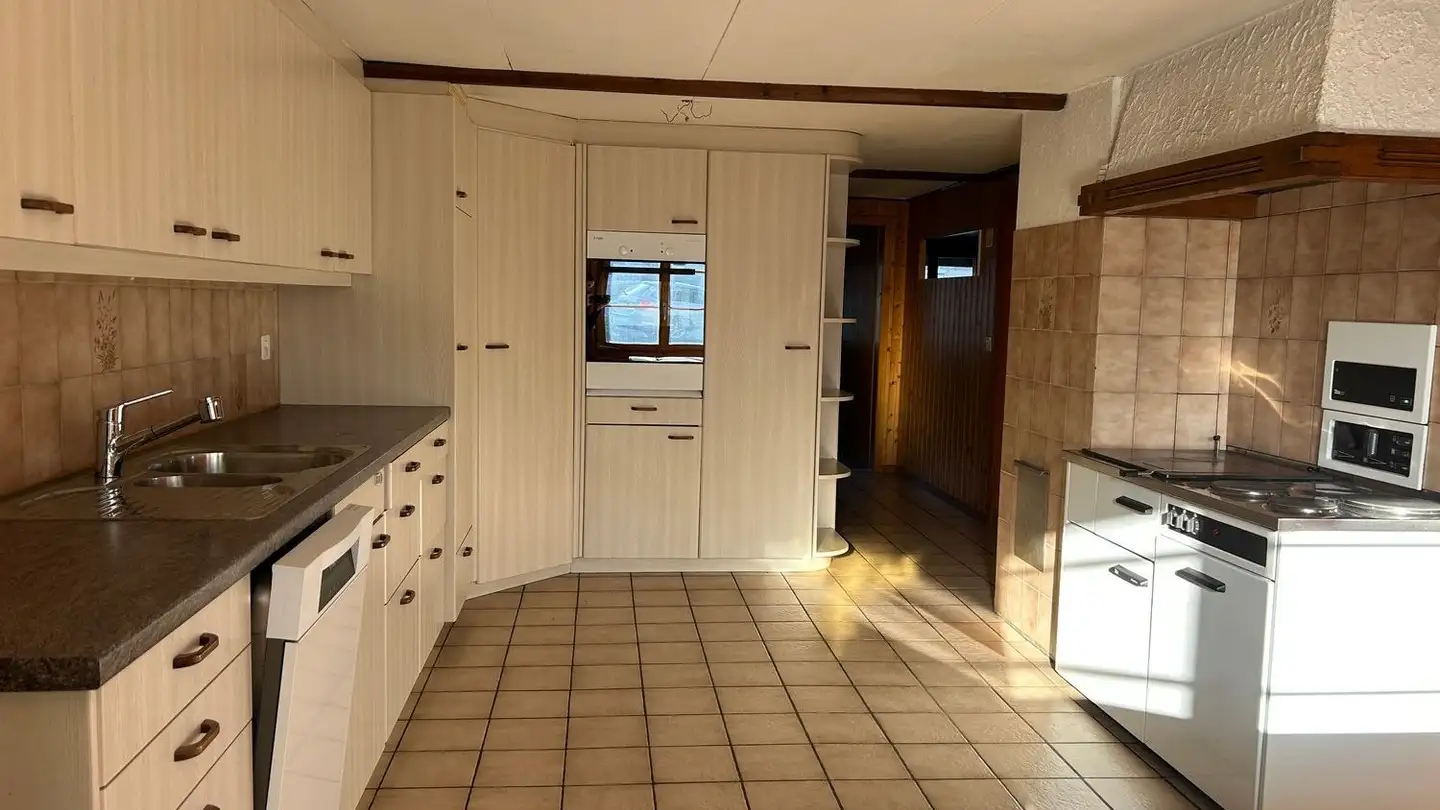 Wohnung mieten - Uecht, 3087 Niedermuhlern