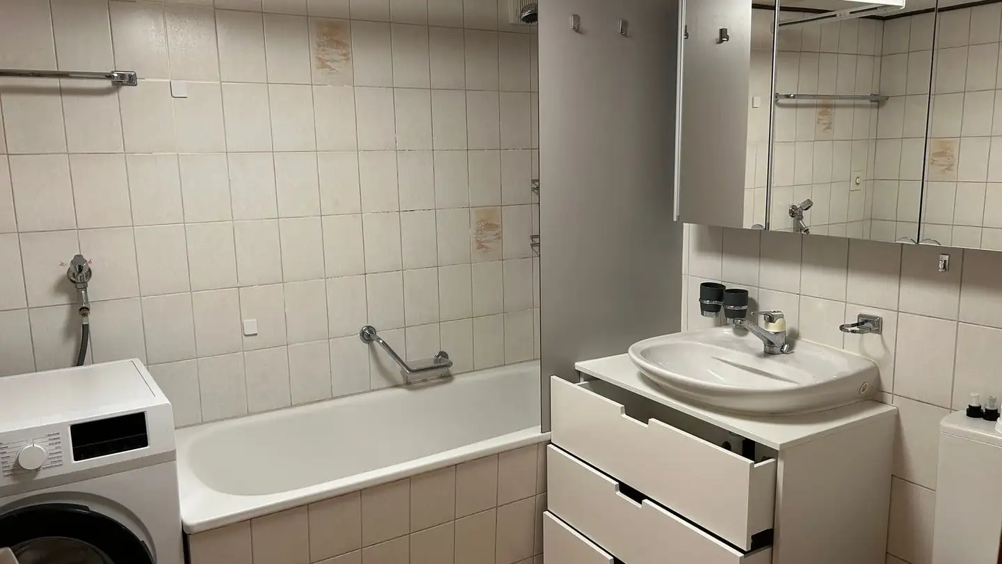 Wohnung mieten - Uecht, 3087 Niedermuhlern - Foto 2