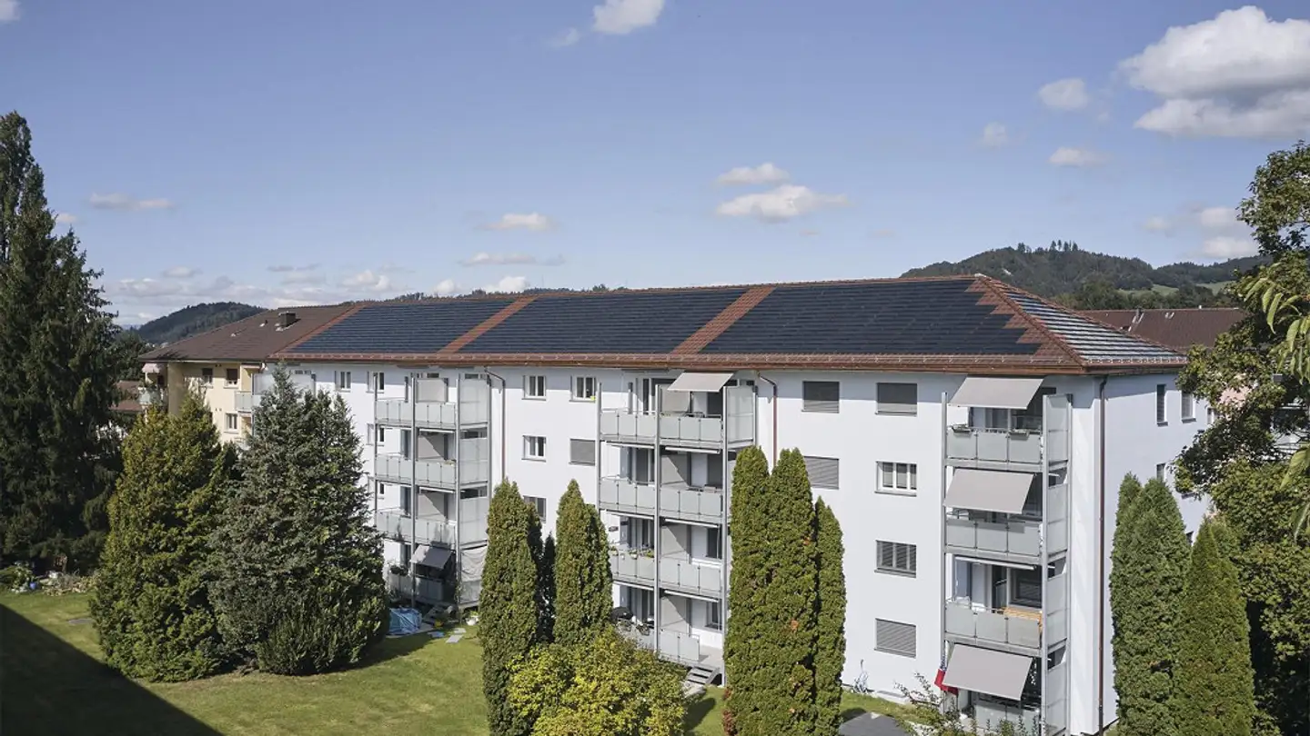 Apartment for rent - Flurweg 50, 3072 Ostermundigen
