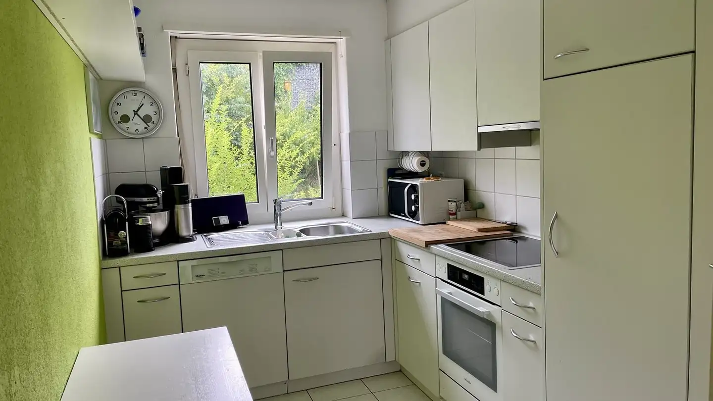 Möblierte Wohnung mieten - 8803 Rüschlikon - Foto 3