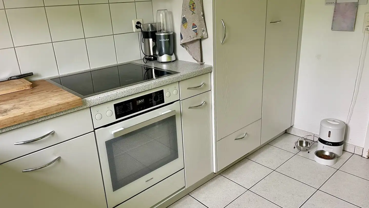 Möblierte Wohnung mieten - 8803 Rüschlikon - Foto 4