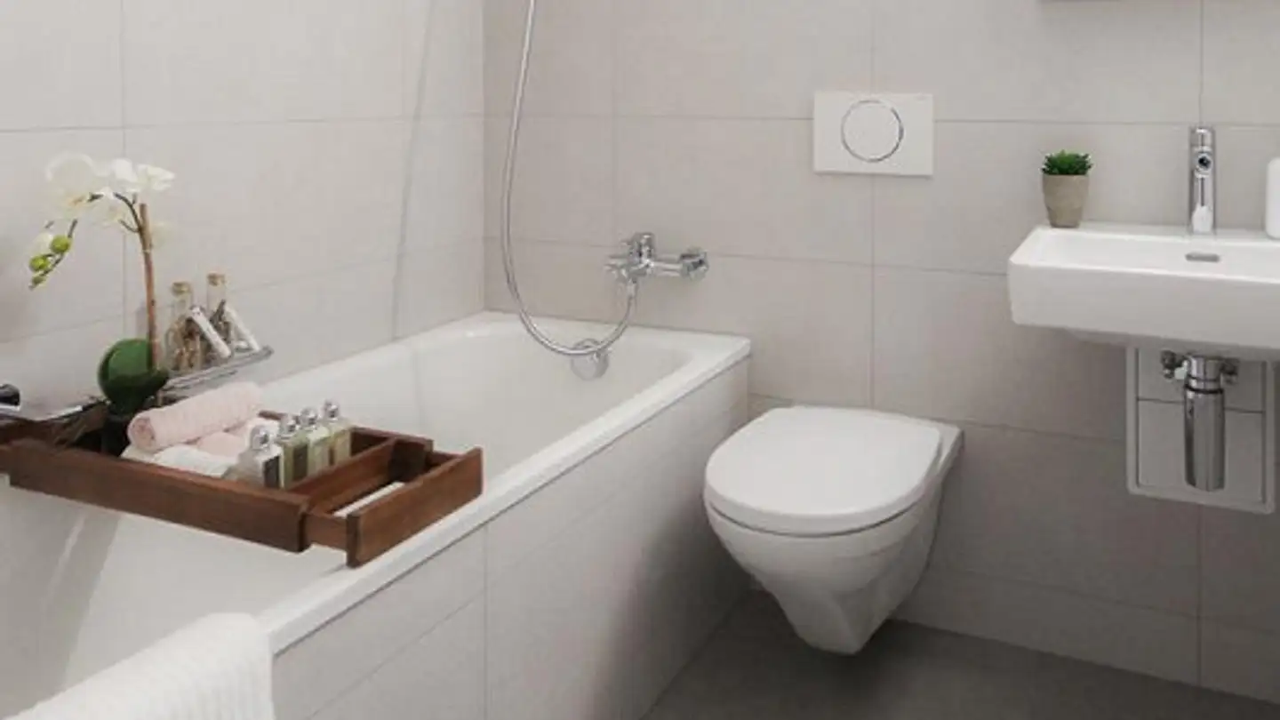 Apartment for rent - Flurweg 50, 3072 Ostermundigen - Photo 4