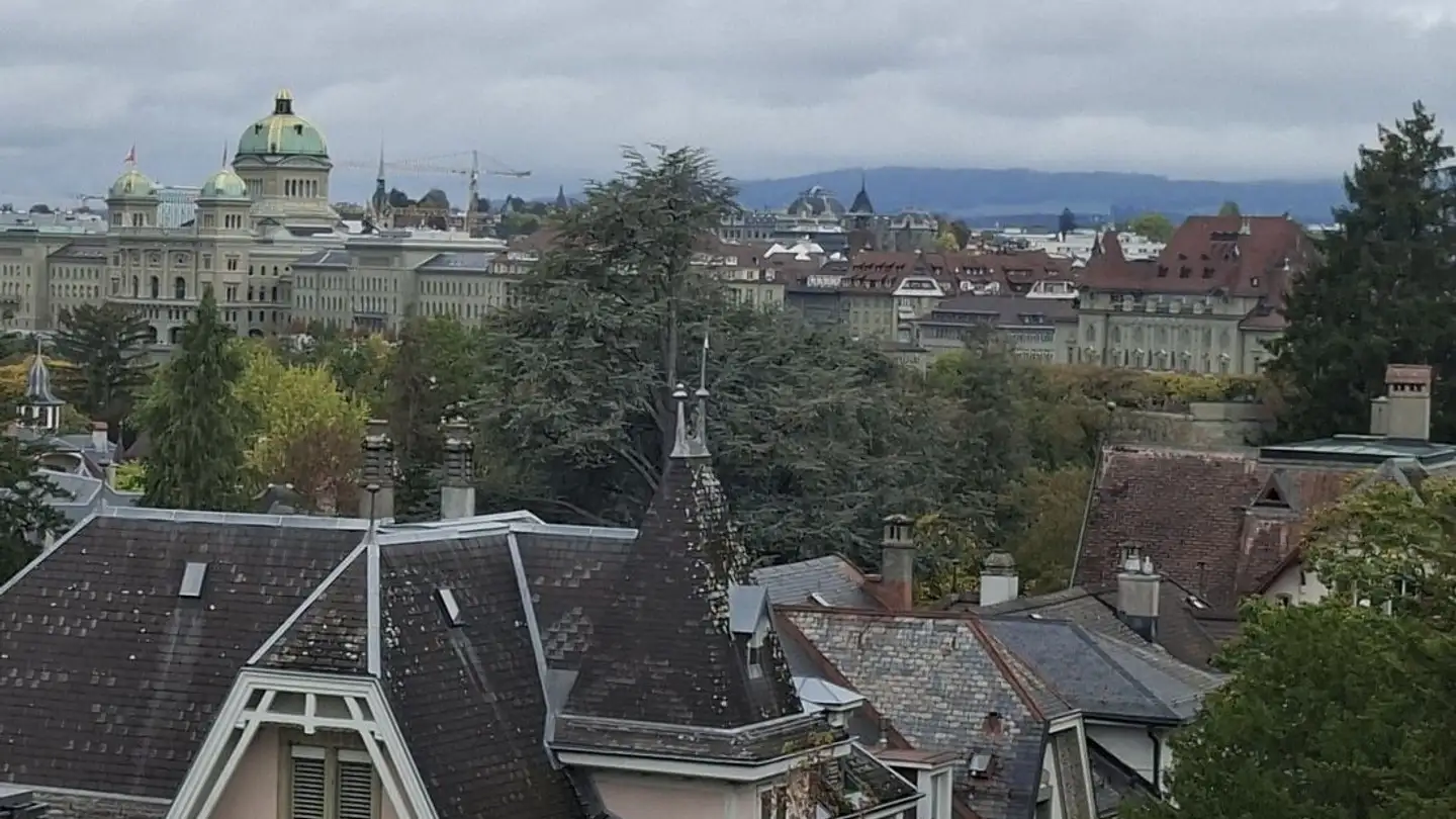 Apartment for rent - Gryphenhübeliweg 42, 3006 Bern - Photo 3